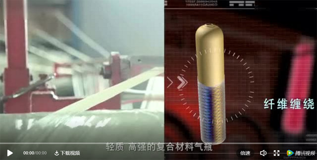 復(fù)合材料是什么,看完這個(gè)視頻就知道啦