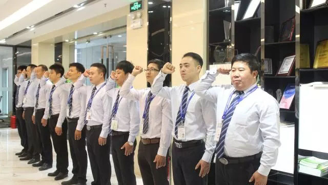 身為多年復(fù)材人,是什么力量讓他們一路堅(jiān)持著相信自己的選擇而走到現(xiàn)在?而又是怎樣的一個(gè)地方讓他們找到寄托人生職業(yè)信仰的歸屬感?