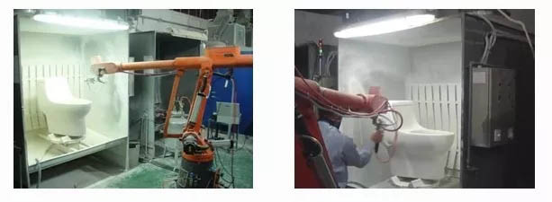 還在&ldquo;佛系&rdquo;手工噴涂？&ldquo;仙系&rdquo;手把手示教機器人已經駕臨！-4