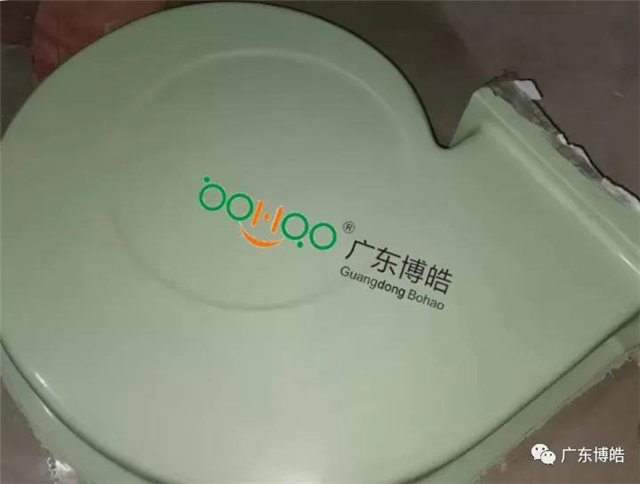 VPI硅膠真空成型|實際應用案例——風機外殼 -2