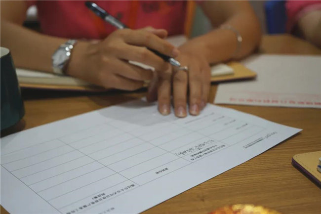 客戶服務,不止于此|《卓越的客戶服務和管理》培訓心得 -4