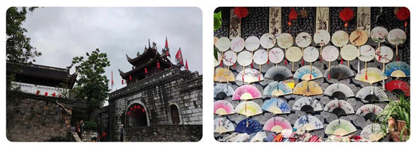 賞華夏大地，游多彩貴州-－2021年廣東博皓快樂行-18