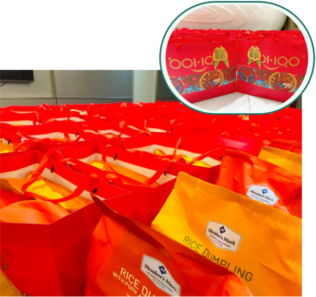 端午安康丨博皓端午大放“粽”,獨(dú)樂(lè)樂(lè)不如“粽”樂(lè)樂(lè) -7