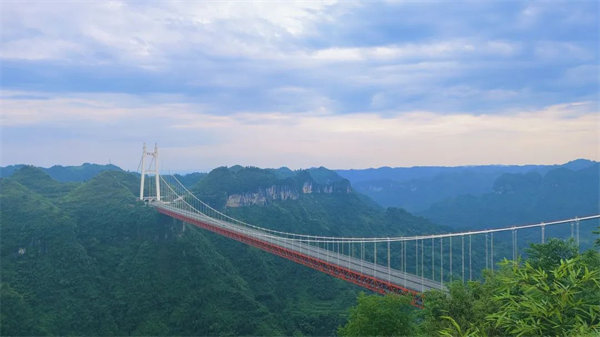 “湘”約鳳凰,相守未來——2022博皓快樂湖南行 -13