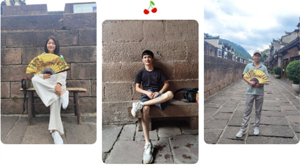 “湘”約鳳凰,相守未來——2022博皓快樂湖南行 -30