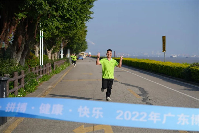 廣東博皓“技壓群雄誰知曉,賽場風(fēng)云見真曉”第五屆運(yùn)動(dòng)會 -4