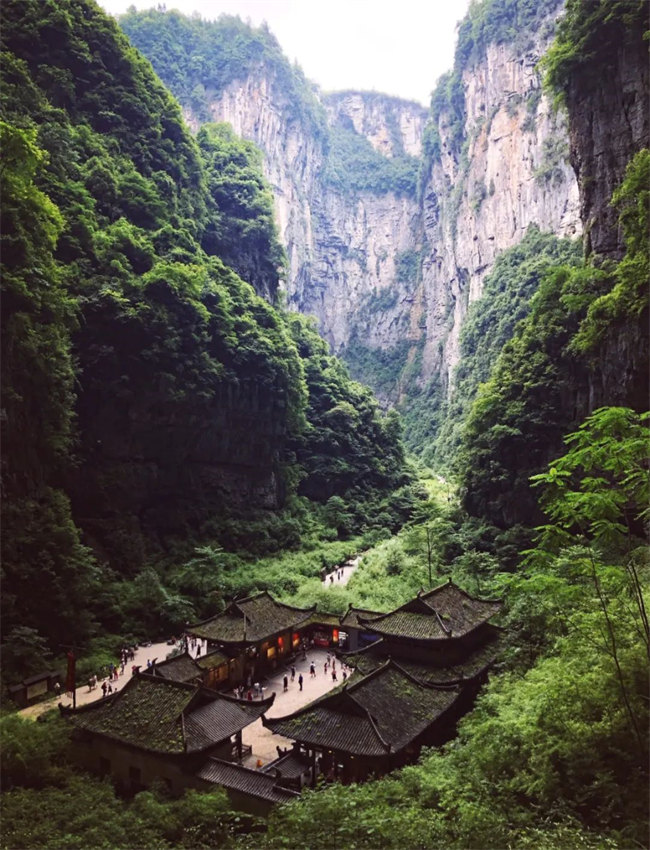 2023廣東博皓重慶游 -7