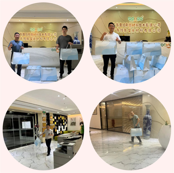 父親節 | 悠悠父愛,厚愛如山 -4