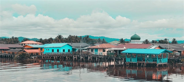 廿載風云一路行,馬來風情共見證——2024廣東博皓馬來西亞之旅 -14