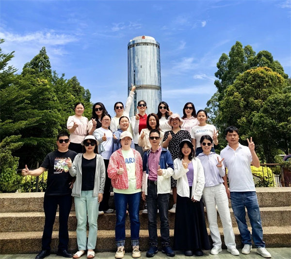 廿載風云一路行,馬來風情共見證——2024廣東博皓馬來西亞之旅 -34