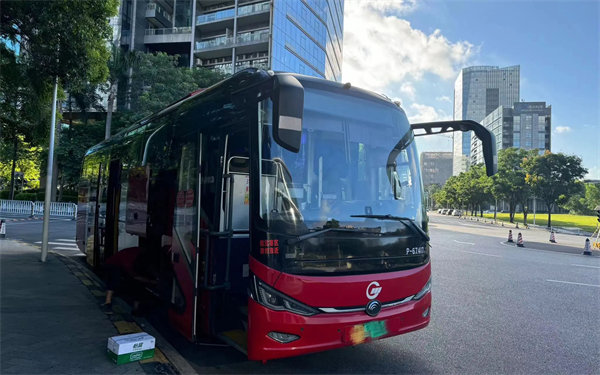 趣游盛夏,一路童行—2024年廣東博皓親子游 -2