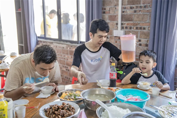 趣游盛夏,一路童行—2024年廣東博皓親子游 -7