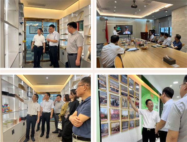 凝聚校友情，共筑新未來！祝賀：江西旅游商貿學院廣州校友聯誼會成立