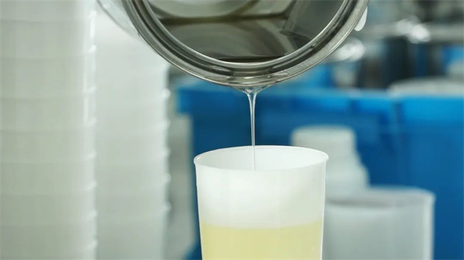 AOC力聯(lián)思高品質(zhì)樹脂