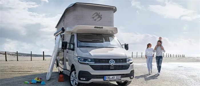 無苯乙烯材料革新露營車制造,AOC力聯思協同產業鏈破解環保難題