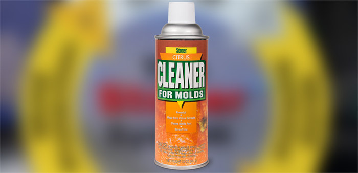 天然力量·強力出擊！Stoner A500柑橘清潔劑：工業(yè)清潔的綠色革命者！