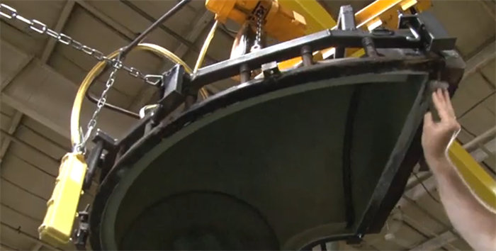 滾塑飛邊毛刺太頭疼？Stoner M520 ZIP-SLIP一招搞定，效率質量雙飆升！   -3