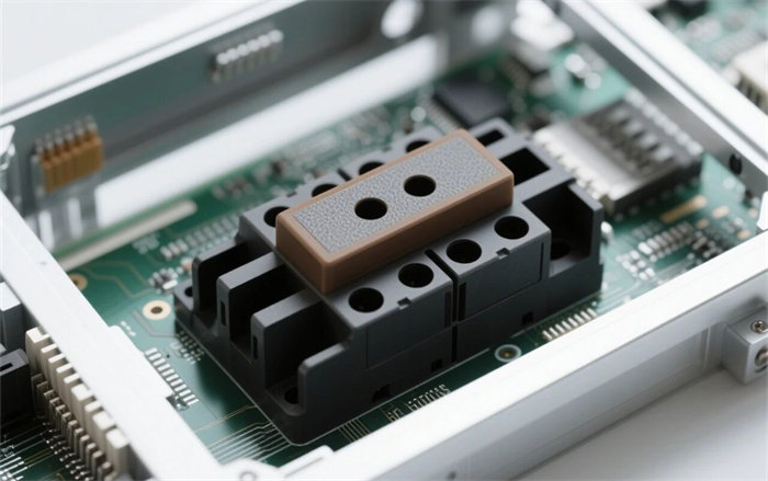 Stoner E497專(zhuān)精熱固性領(lǐng)域，是環(huán)氧/酚醛/橡膠等制品的&ldquo;黃金搭檔&rdquo;