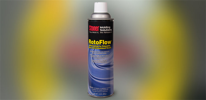 突破滾塑工藝極限:Stoner TraSys 4000 RotoFlow解決復(fù)雜部件脫模難題