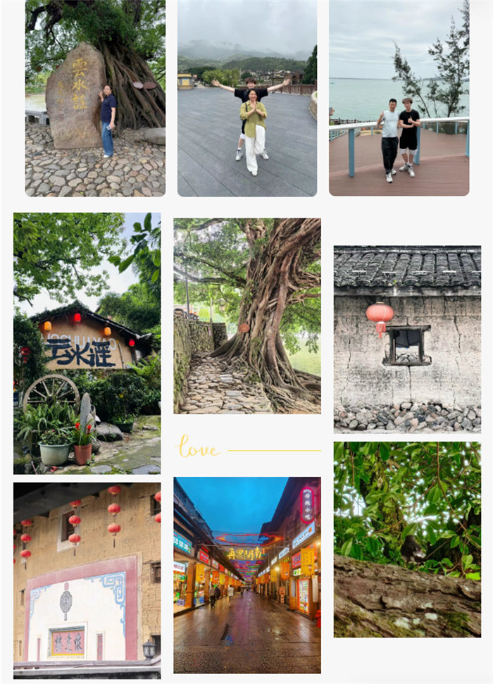 南風知我意,吹夢到東山——2026廣東博皓漳州之旅(一) -3