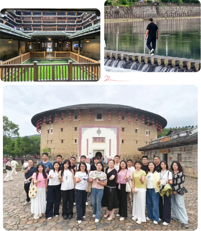 博皓同心，鷹為有你&mdash;廣東博皓2026年漳州之旅（二）  -2