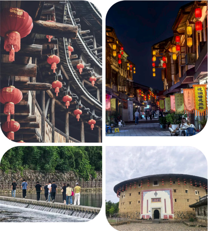 博皓同心,鷹為有你—廣東博皓2026年漳州之旅(二) -3