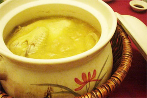 天涼吃補(bǔ),心和胃都是暖的! 天涼吃補(bǔ),心和胃都是暖的!