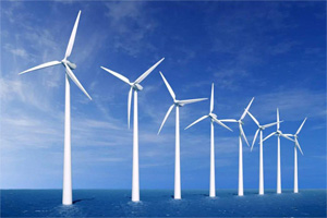 能夠降低綜合成本的風電機艙罩成型方法，你知道嗎？