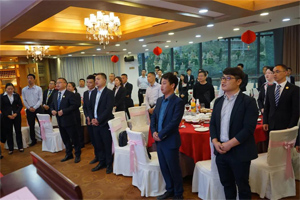 一路風華，共耀星輝｜2021博皓開工宴暨2020年年度頒獎盛典