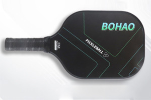 新手入門優(yōu)選匹克球拍 專業(yè)訓(xùn)練匹克球拍 Pickleball Paddle 高彈力超輕重量精準控球匹克拍