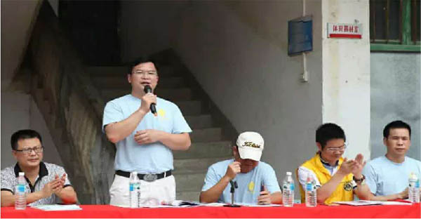 愛的路上,有你,有我,有博皓!——助學上猶行-34