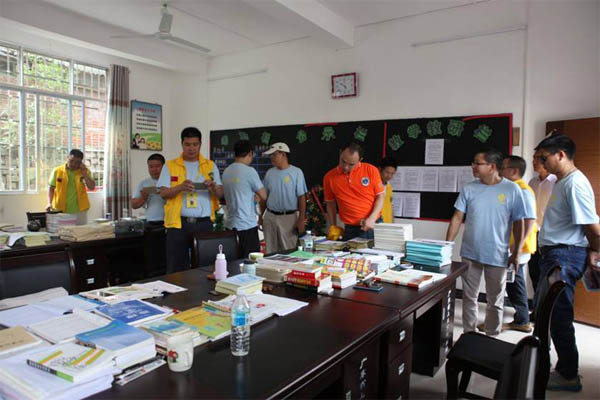 愛的路上,有你,有我,有博皓!——助學上猶行-45