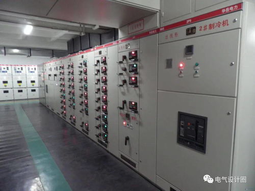 工廠與民用建筑變配電所電氣設計要點精析